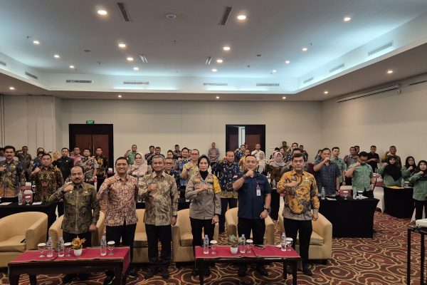 Satgassus Pencegahan korupsi Polri, gencarkan sosialisasi antikorupsi ke Daerah-daerah