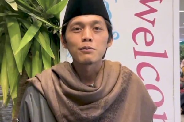 Doa Bersama, Pilkada Jawa Tengah Berkah: Mari Hadiri di Simpang Lima, Rabu Malam Ini